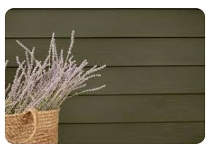 Fiber Cement Siding